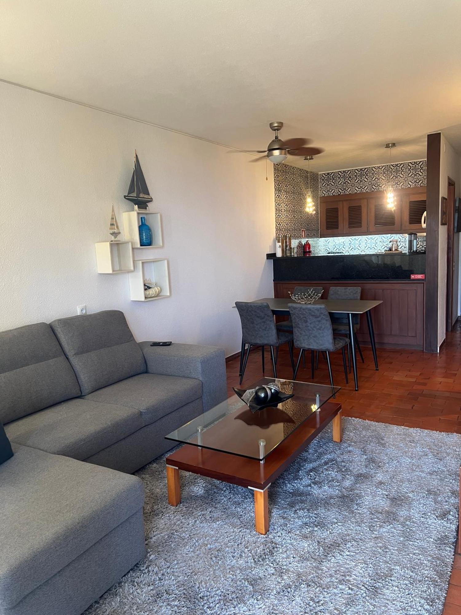 Discovery Apartment With Patio Discovery 2 Machico  Exterior photo